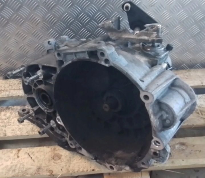 Коробка 6 Передач NFR SKODA OCTAVIA III 2.0TDI 4X4, фото 1