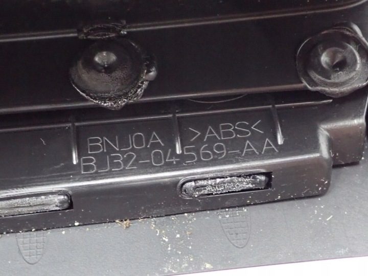 ТОННЕЛЬ ПОДЛОКОТНИК ЕВРОПА BJ32-600D00-BB RANGE ROVER EVOQUE L538 17 г., фото 16