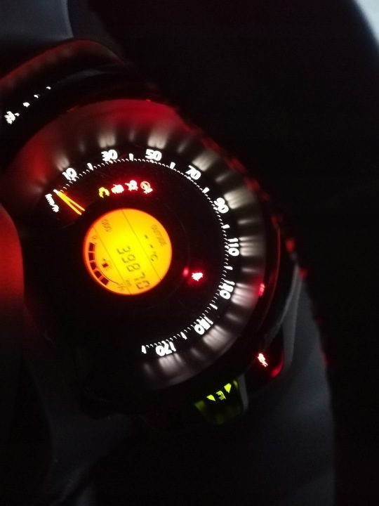 TOYOTA AYGO II 14-20 3D КРЫША ДЛИННАЯ СТОЙКИ, фото 7