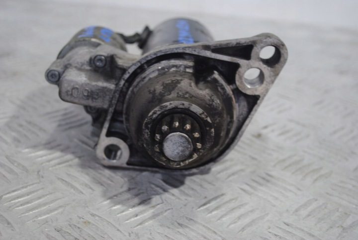 Стартер Bosch 02Z911023N, фото 3