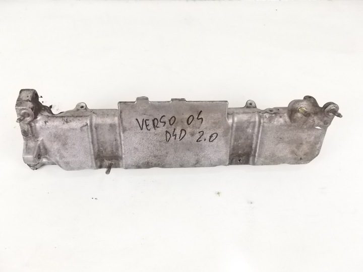 ВПУСКНОЙ КОЛЛЕКТОР TOYOTA COROLLA VERSO II 2 04-09 2,0 d4d, фото 2