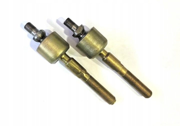 РУЛЕВАЯ ТЯГА HONDA ACCORD 1.8-2.2 99- 30K4005-JPN 2 шт., фото 2