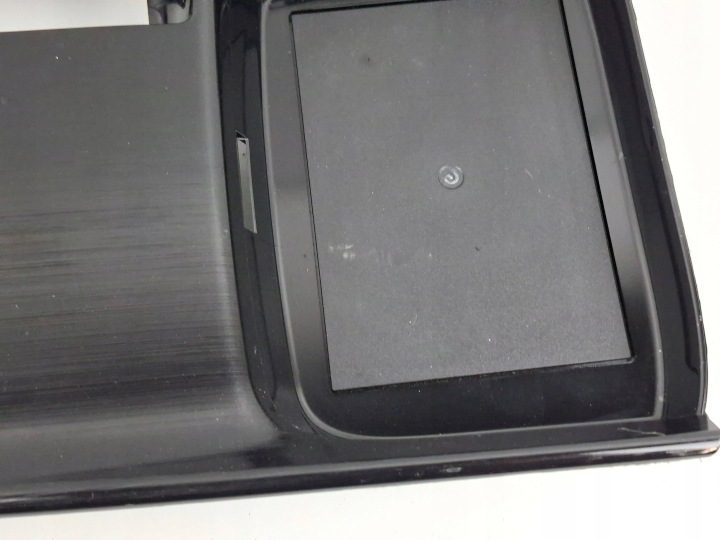 Накладка консоли среднего Nissan Qashqai J12 969416UN0A, фото 2