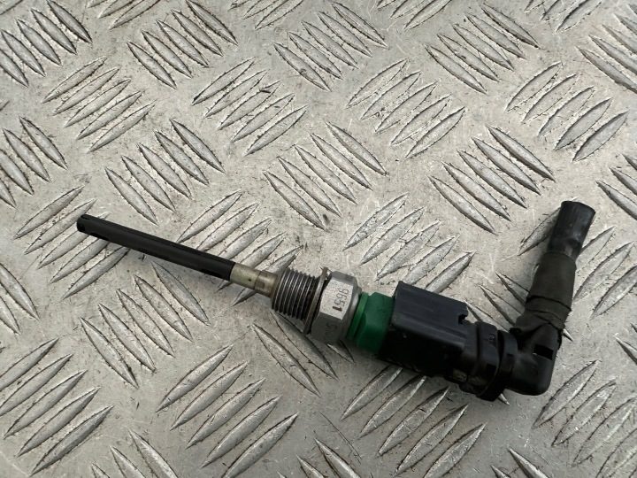 PEUGEOT CITROEN ДАТЧИК УРОВНЯ МАСЛА 96515044, фото 8