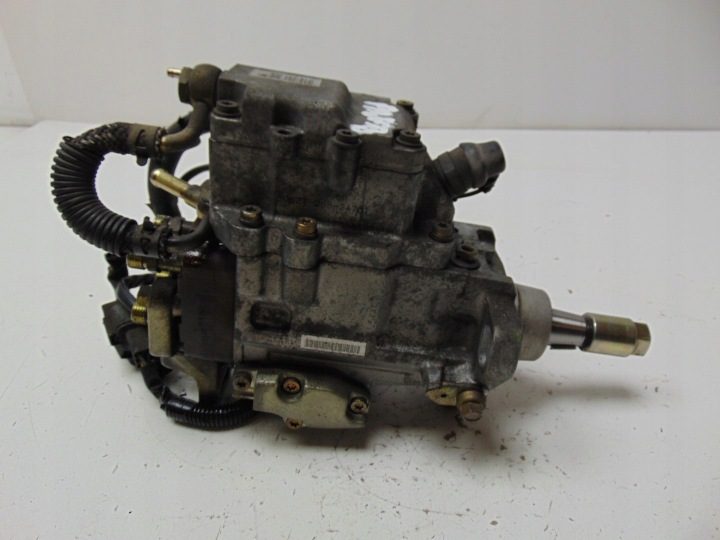 Mitsubishi Pajero III 3.2 DI-D ТНВД 479778-6421 109144-3062, фото 9