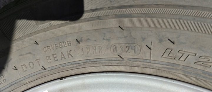 ДИСК MOPAR RAM PROMASTER 16" R16 DUCATO JUMPER ET68 5x130 68417588AA, фото 8