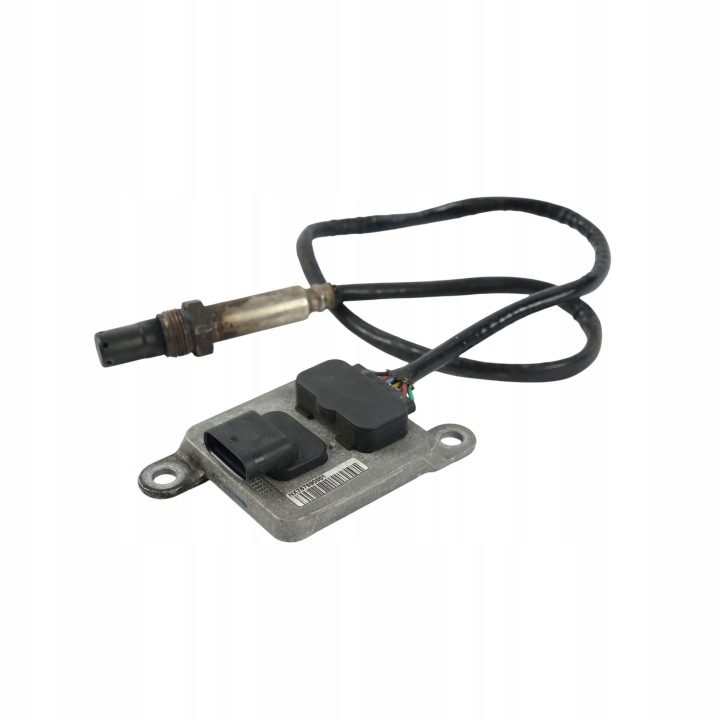 BMW E60 рестайлинг E61 E63 E64 E90 датчик NOx 330i N53 7576908, фото 10
