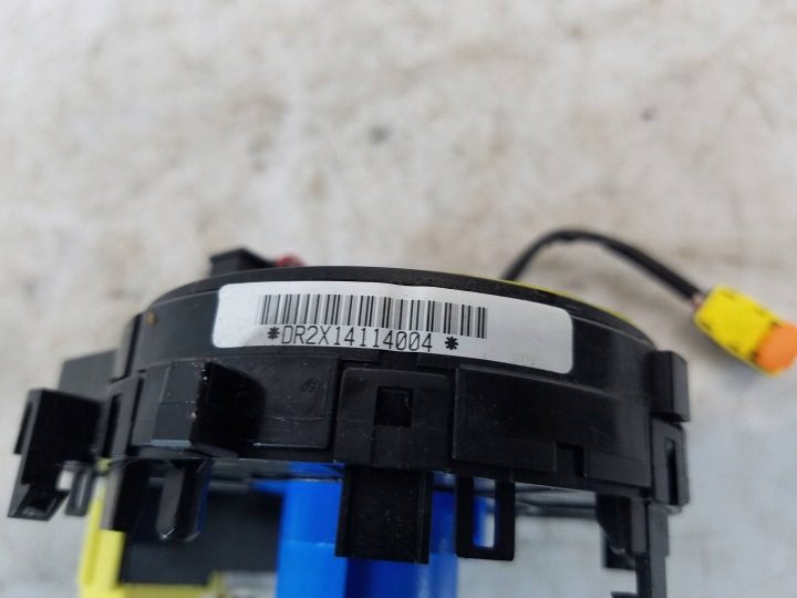 ШЛЕЙФ ПОДРУЛЕВОЙ AIRBAG KIA CARENS IV, фото 3