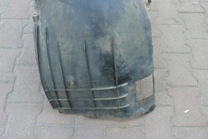 ПОДКРЫЛОК ПРАВЫЙ ПЕРЕДНИЙ BMW СЕРИЯ 7 E65 01-05r. 51.71-8223376 8223376, фото 4