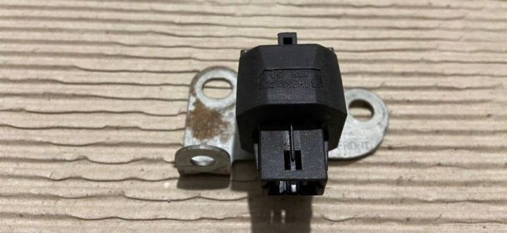 Датчик ABS G-ДАТЧИК Subaru Impreza WRX STI 2005 OE 27540FE001, фото 1