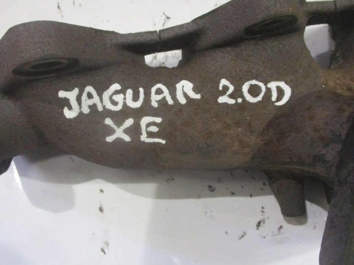 JAGUAR XE 2.0 дизель ВЫПУСКНОЙ КОЛЛЕКТОР G4D3-9430-CB, фото 9