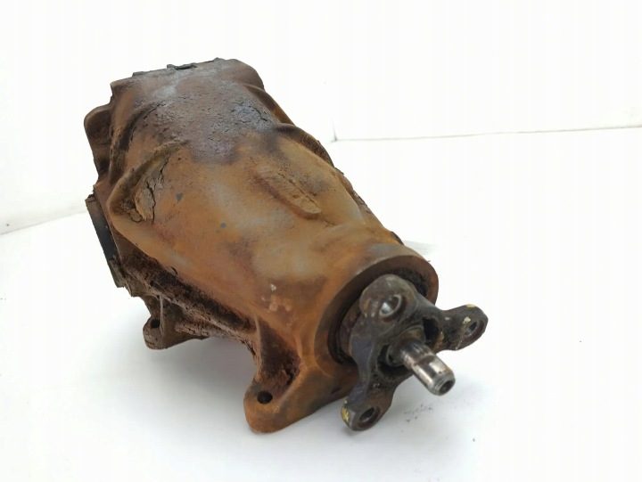 Редуктор задний MERCEDES-BENZ E (W124) 1253513208 2.0L бензин 100 кВт 1980, фото 3