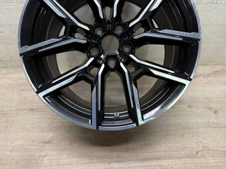 Литой диск BMW OE G26 9.0" x 19" 5x112 ET 42, фото 4