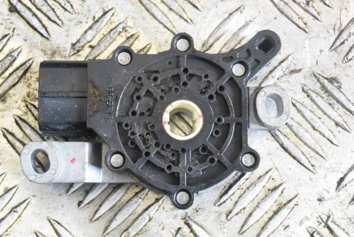КОРОБКА ПЕРЕДАЧ KIA HYUNDAI A6LF2-2, QL POZYCJONER ПЕРЕКЛЮЧАТЕЛЬ 42700-3B700, фото 6
