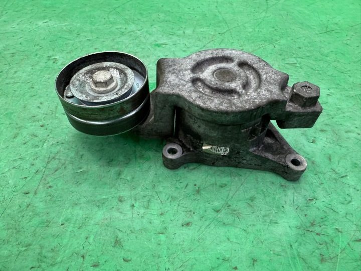 НАТЯЖИТЕЛЬ ПРИВОДНОГО РЕМНЯ РОЛИК R2AA15980 MAZDA CX-7 РЕСТАЙЛИНГ 2.2 MZR-CD 06-12, фото 3