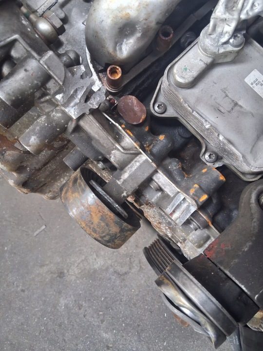 ДВИГАТЕЛЬ CAX CAXC CAXO AUDI SKODA SEAT VOLKSWAGEN 1.4 TSI В СБОРЕ, фото 11