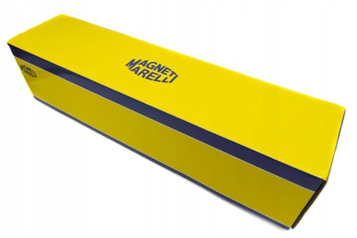 Газовый упор, крышка багажника Magneti Marelli 430719109300, фото 7