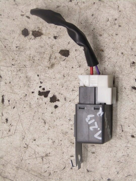 Реле Nissan OE 24330C9900, фото 1