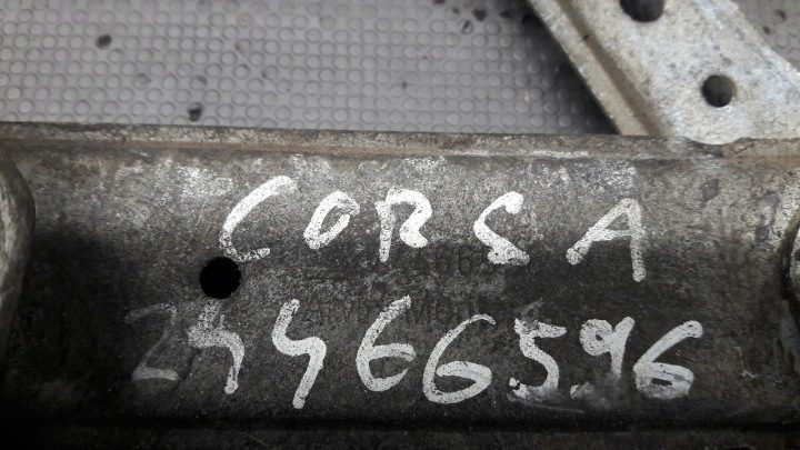 Стеклоподъемник Opel OE 24466596, фото 9