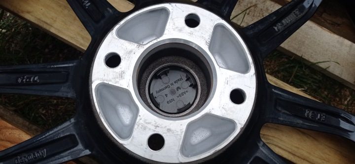 4x108 17 Диски Колеса Литые диски 215/60/R17 JEEP AVENGER CITROEN PEUGEOT FORD, фото 10