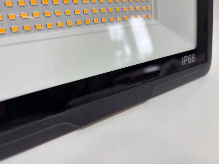 Наружная фара LED IP66 3500K тепла biel для дома, гаража, фото 7