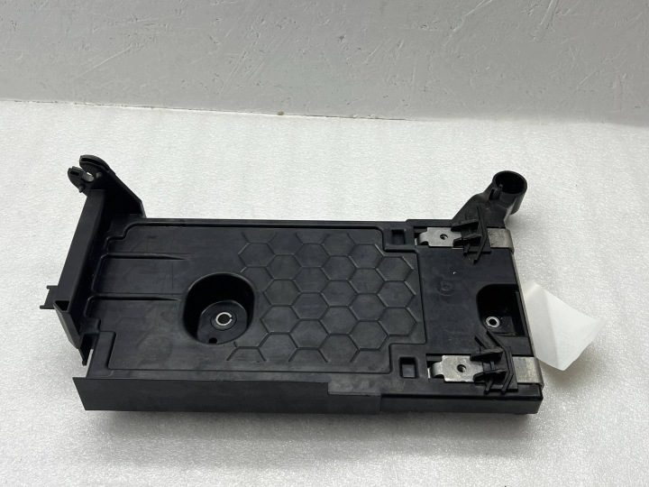 Площадка аккумулятора Audi A3 8Y 3WA907509, фото 5