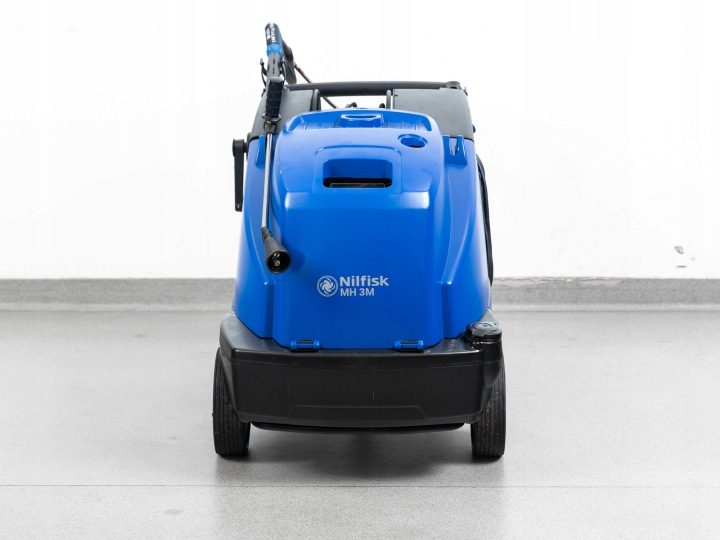 МОЙКА ВЫСОКОГО ДАВЛЕНИЯ NILFISK ALTO NEPTUNE 3-33X 650l/h 160 бар 4,5 кВт 6900 нетто, фото 2