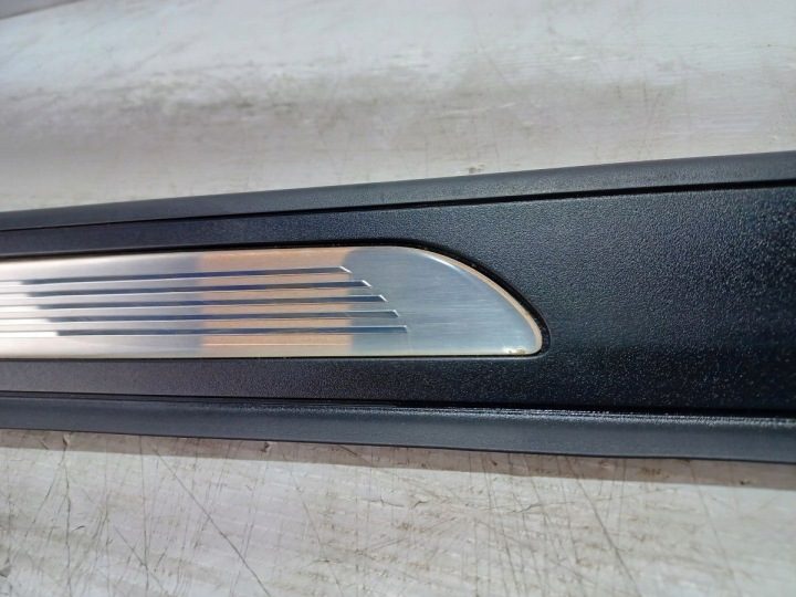 BMW 3 E92 КУПЕ E93 M-ПАКЕТ КАБРИОЛЕТ НАКЛАДКА ПОРОГА ПРАВАЯ ПЕРЕДНЯЯ 7900752, фото 7