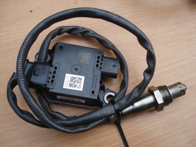 ЗОНД ДАТЧИК NOX BMW ОРИГИНАЛ 7828768-02, фото 1