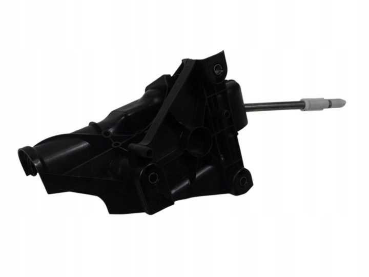 Кулиса КПП Citroen Berlingo II 2 Peugeot Partner II 2 2008-2012, фото 4