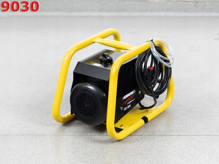 Мойка высокого давления Karcher 110 бар 3000 Вт, фото 1