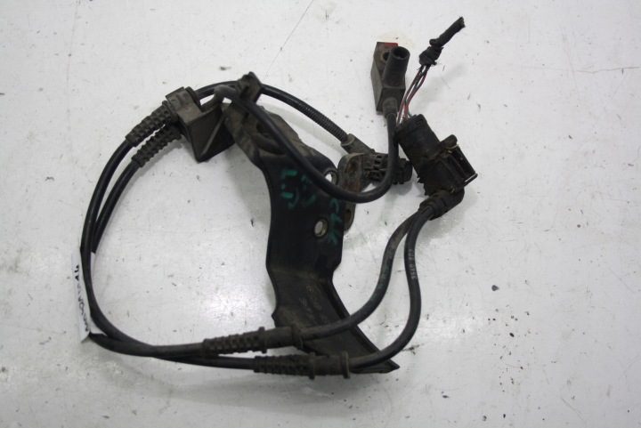 ДАТЧИК ABS СКОРОСТИ ВРАЩЕНИЯ ЛЕВЫЙ ПЕРЕДНИЙ MERCEDES CLK W208 2104210794, фото 1