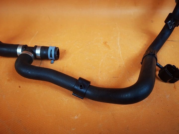 Audi OE 8K0145920J шланг воды, фото 4