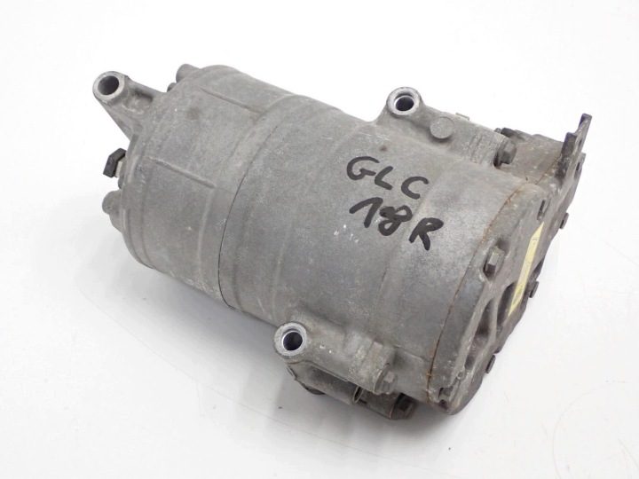 КОМПРЕССОР КОНДИЦИОНЕРА A0008300301 MERCEDES GLC I C253 350e 2.0T PHEV 18 г., фото 3