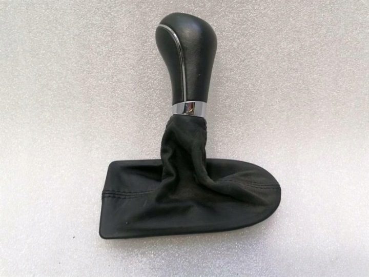 Mercedes SL R230 Gear Knob A2302671510 Keyless, фото 1