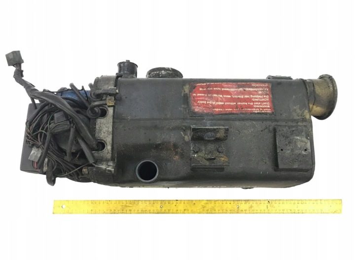 23265085 VOLVO Подогреватель охлаждающей жидкости, фото 1