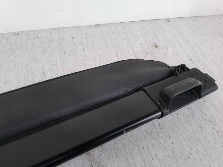 ШТОРКА БАГАЖНИКА MERCEDES-BENZ КЛАСС А W169 ХЭТЧБЕК, фото 4