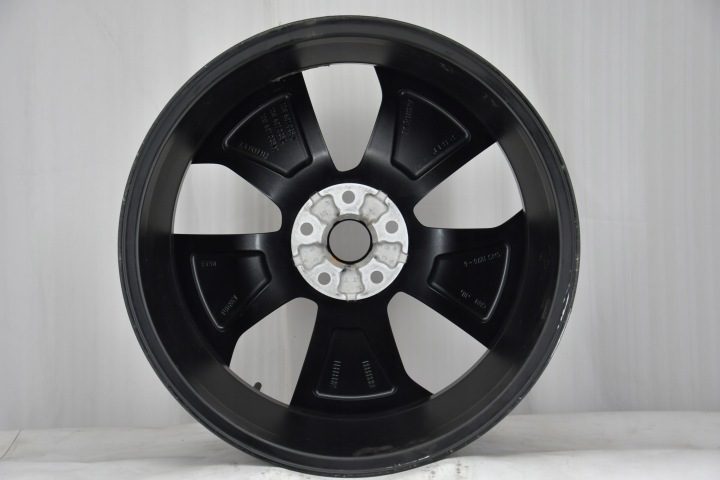 Литой диск Cupra 7.5" x 19" 5x112 ET 50, фото 5