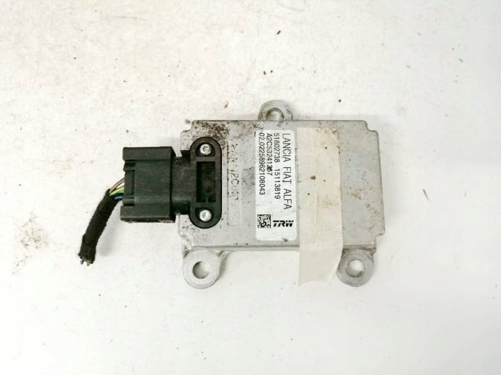 Fiat Croma Датчик скорости ESP 2008 1.9L 51802738 15113819, фото 1