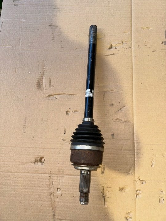ПОЛУОСЬ ШАРНИР ЛЕВЫЙ HONDA CIVIC X 1.5 VTEC ТУРБО, фото 1