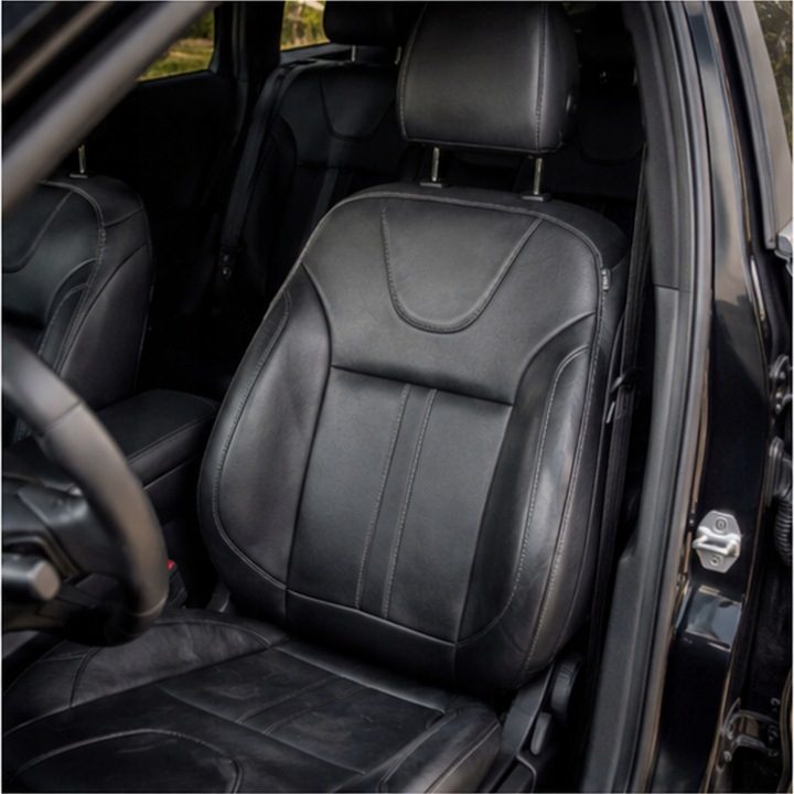 Сиденье Водителя FORD Kuga Mk2 2013-2019 Левое Переднее Кожаное Оригинал OE, фото 4