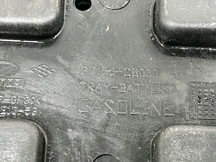 Hyundai OE 37150-C8000, фото 3
