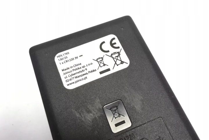 ФАРА ПРОТИВОТУМАННАЯ ФАРА LED RGB 100W IP65 15KOLORÓW ПУЛЬТ, фото 2
