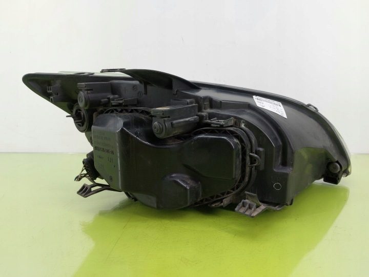 Фара передняя левая Ford Focus Mk2 2004-2011 4M5113W030AD ОРИГИНАЛ, фото 4