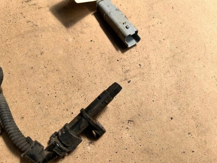 Peugeot Citroen датчик ABS 9810728280, фото 3