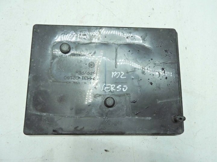 Площадка аккумулятора Toyota OE 74431-02160, фото 2
