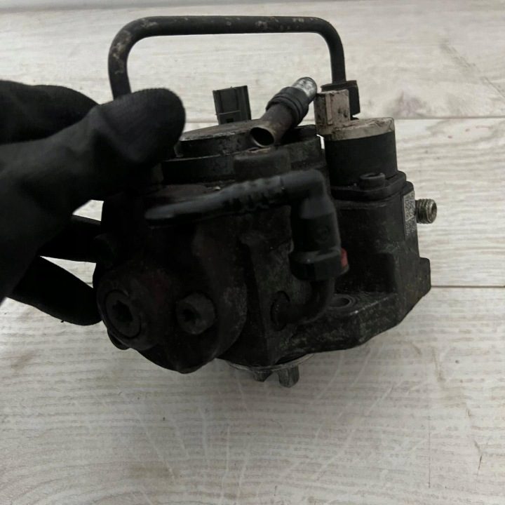 Transit Boxer Jumper 2.2 TDCI ТНВД 6C1Q9B395AE OE, фото 6