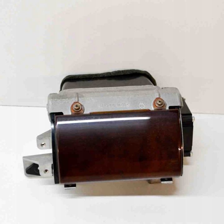 ДЕФЛЕКТОРЫ ПАНЕЛИ ПРИБОРНОГО VW PHAETON (3D_) 0638000121 13563861 5.0L 230 кВт, фото 1