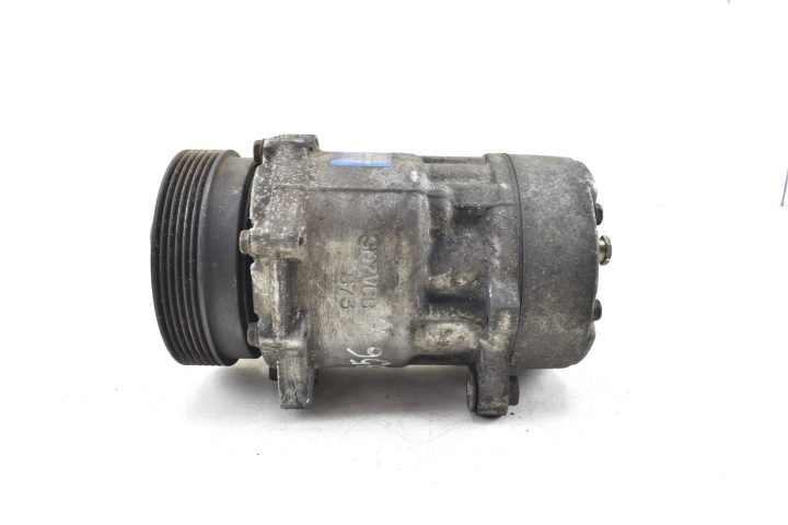 Компрессор Кондиционера VW GOLF IV AUDI A3 8L 1.9 TDI 1.8 т 1J0820803K, фото 1