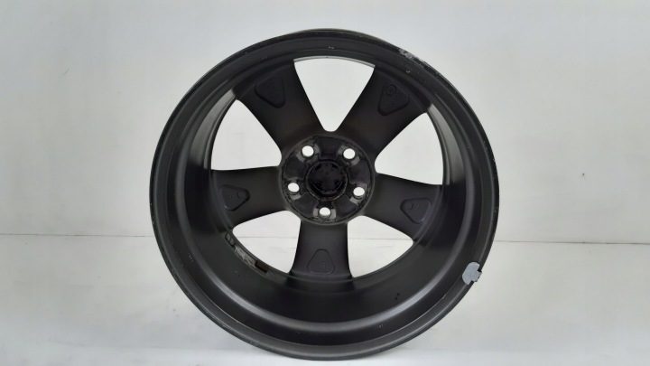 Литой диск Toyota OE RAV4 7.0" x 17" 5x114.3 ET 53, фото 10